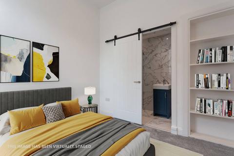 1 bedroom ground floor flat for sale, 50/2 North Junction Street, Leith, Edinburgh, EH6 6HP