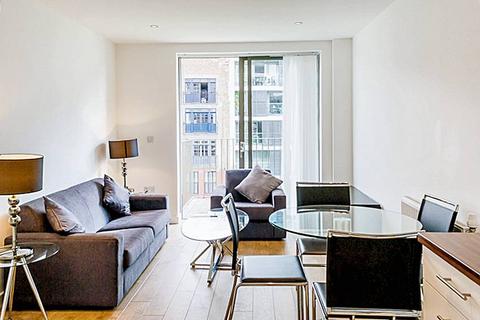 1 bedroom apartment to rent, Essian Street, London E1