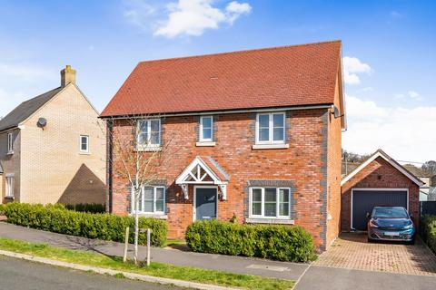 3 bedroom detached house for sale, Chesterton,  Oxfordshire,  OX26