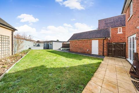 3 bedroom detached house for sale, Chesterton,  Oxfordshire,  OX26