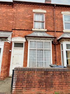 224 Oldknow Road, Birmingham, B10 0HY