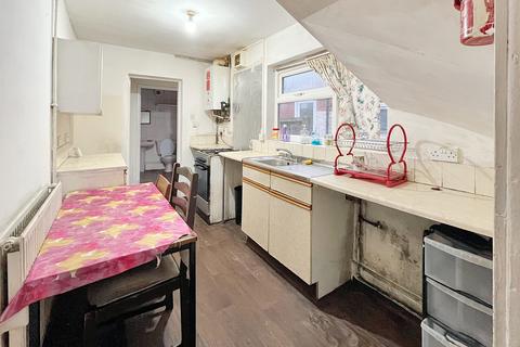 224 Oldknow Road, Birmingham, B10 0HY