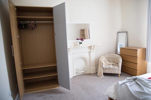 1 bedroom in a house share to rent - Poplar Avenue, Edgbaston B17