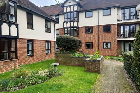 2 bedroom flat for sale - Billing Road, Abington, Northampton NN1 5RX