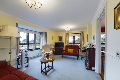 2 bedroom flat for sale - Billing Road, Abington, Northampton NN1 5RX