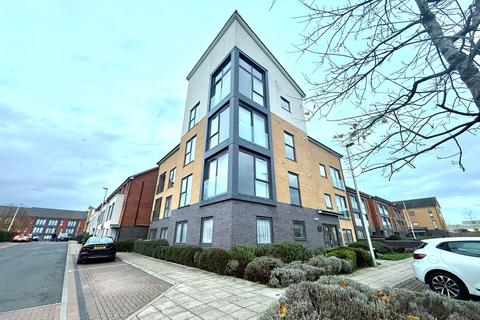 undefined, Longships Way, Reading, Berkshire, RG2