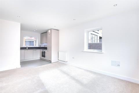 undefined, Longships Way, Reading, Berkshire, RG2