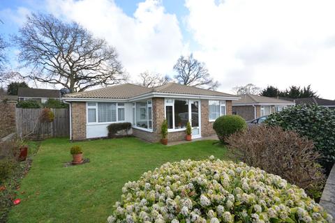 3 bedroom detached bungalow for sale, Fontmell Road, Broadstone BH18