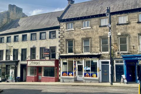 2 bedroom flat for sale, Market Place, Barnard Castle DL12