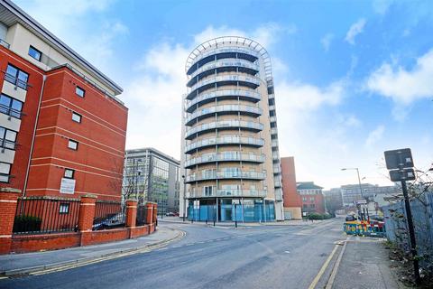 2 bedroom flat for sale, Coode House, City Centre, Sheffield, S3