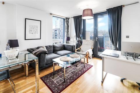 2 bedroom flat for sale, Parkside Avenue, London, SE10