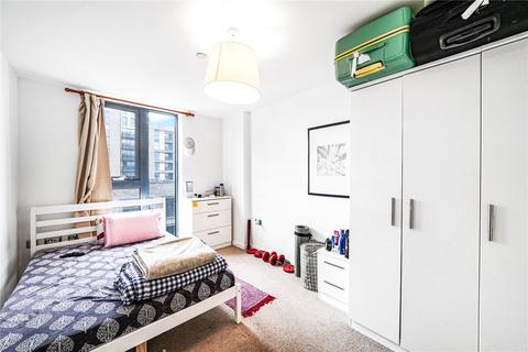 2 bedroom flat for sale, Parkside Avenue, London, SE10