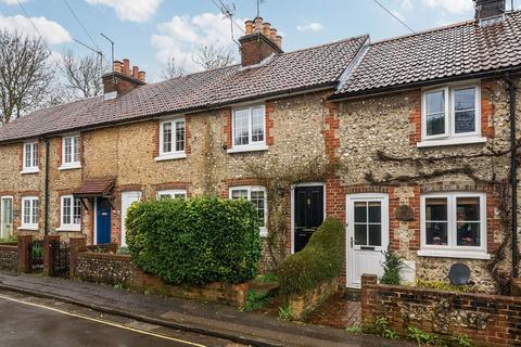 2 bedroom terraced house for sale, Hyde Close, Winchester, SO23