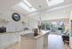 Kitchen/ Breakfast Area