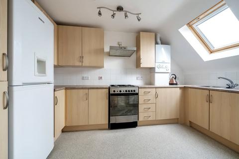 1 bedroom apartment for sale, Pellow Close, Barnet, EN5