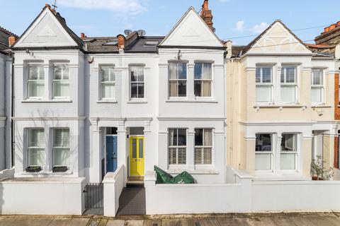 5 bedroom terraced house for sale, Allestree Road, London