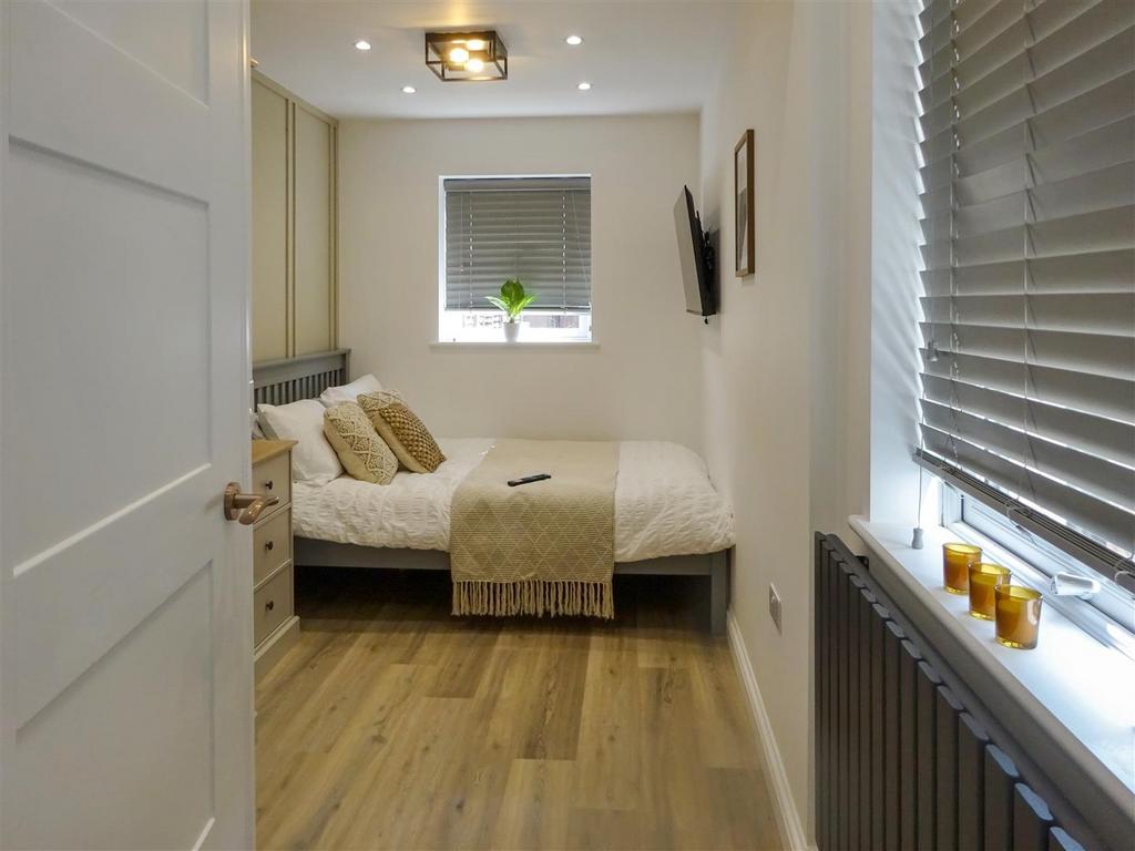 Wood Street, Kettering NN16 1 bed in a house share £575 pcm (£133 pw)