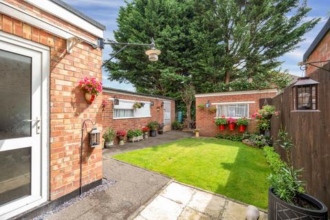 3 bedroom semi-detached house for sale, Priory Road, Peterborough, PE3