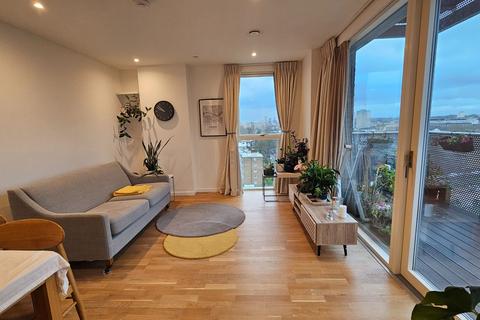 2 bedroom flat to rent - 167 Grove Street, London SE8