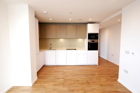 2 bedroom flat to rent - 167 Grove Street, London SE8