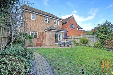 4 bedroom detached house for sale, Sussex Court, Billericay, Essex, CM12