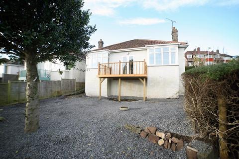 4 bedroom detached bungalow for sale, Ponsford Road, Bristol BS4