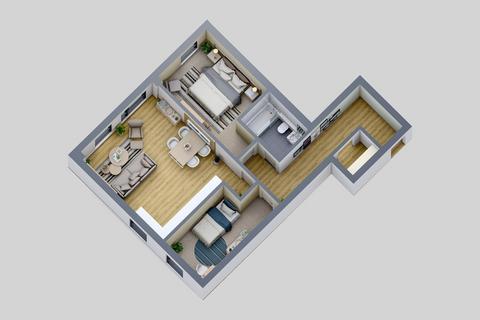 2 bedroom apartment for sale - Harbour Road, Bristol BS20