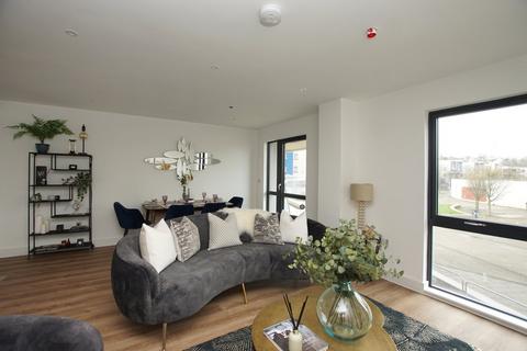 2 bedroom apartment for sale, Harbour Road, Bristol BS20