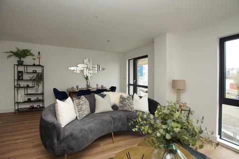 2 bedroom apartment for sale, B13 The ARC Harbour Road, Bristol BS20