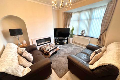 214 Inver Road, Bispham, Blackpool, FY2 0LW
