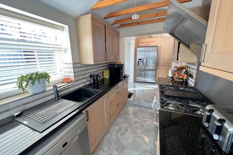 214 Inver Road, Bispham, Blackpool, FY2 0LW