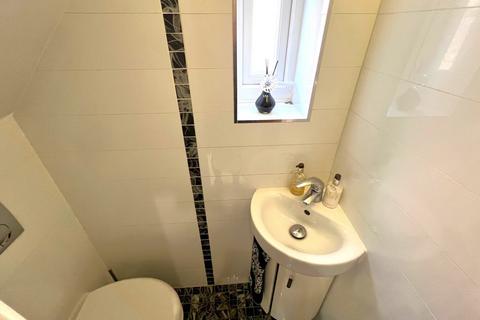 214 Inver Road, Bispham, Blackpool, FY2 0LW