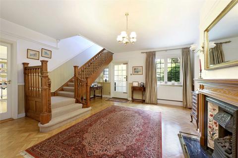 6 bedroom detached house for sale - Grove Road, Beaconsfield, HP9