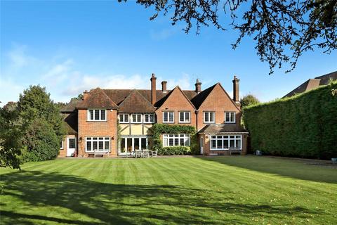 6 bedroom detached house for sale, Grove Road, Beaconsfield, HP9