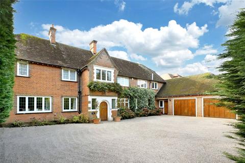 6 bedroom detached house for sale, Grove Road, Beaconsfield, HP9