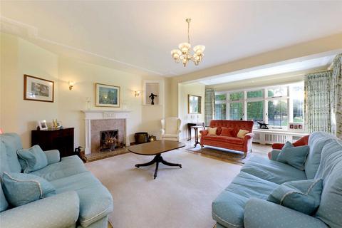 6 bedroom detached house for sale, Grove Road, Beaconsfield, HP9