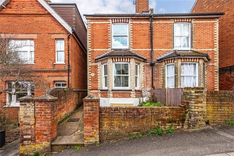 2 bedroom semi-detached house for sale, Cheselden Road, Guildford, Surrey, GU1