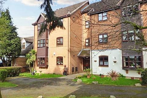 2 bedroom apartment for sale, REDLAKE ROAD , PEDMORE  DY9