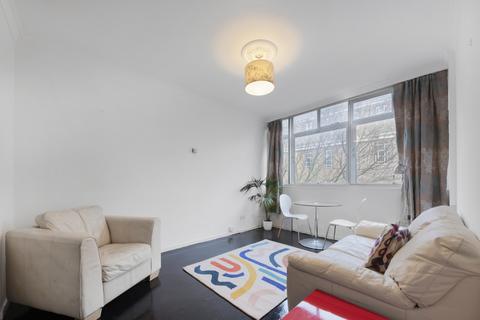 2 bedroom flat for sale, Clare Court, Judd Street, Covent Garden, London