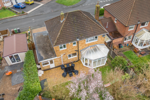 3 bedroom detached house for sale, Heath Road, Birmingham B47