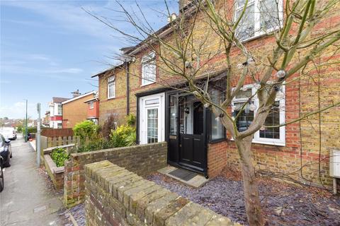 2 bedroom terraced house for sale, Downs Road, Belmont, Sutton, SM2