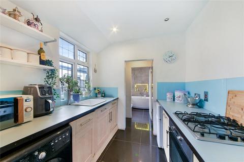 43 Downs Road, Sutton, SM2 5NR