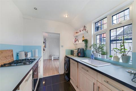 43 Downs Road, Sutton, SM2 5NR