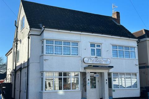 Hotel for sale, The Rufford Hotel, 5 Saxby Avenue, Skegness, Lincolnshire, PE25 3JZ