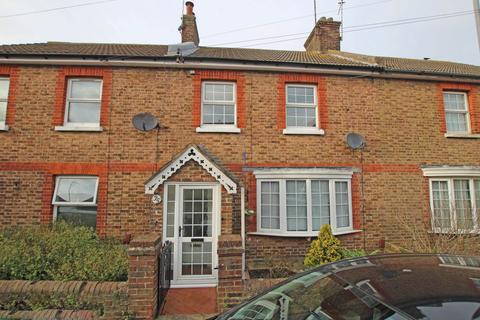 3 bedroom terraced house for sale, Bradford Street, Eastbourne, BN21 1HZ