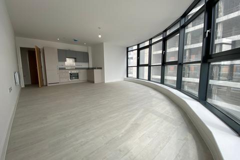 1 bedroom property for sale, Furness Quay, London M50
