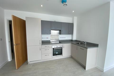 1 bedroom property for sale, Furness Quay, London M50