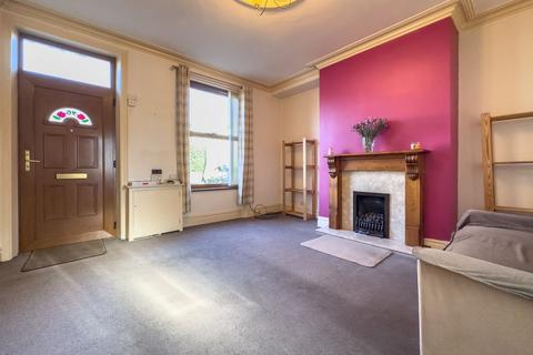 2 bedroom terraced house for sale, Highfield Avenue, Bailiff Bridge, HD6 4EB