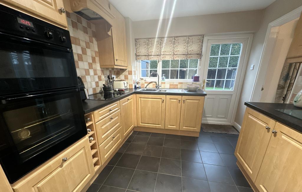 Hollow Lane, Draycott in the Clay, Derby, DE6 3 bed semidetached house