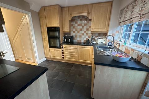 3 bedroom semi-detached house for sale, Hollow Lane, Draycott in the Clay, Derby, DE6